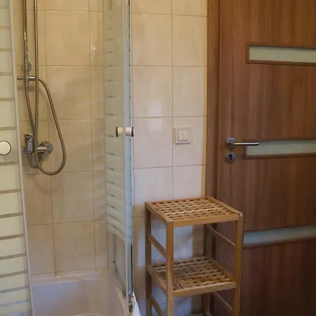 Two-bedroom Holiday In Prázdninový dům Fonyód