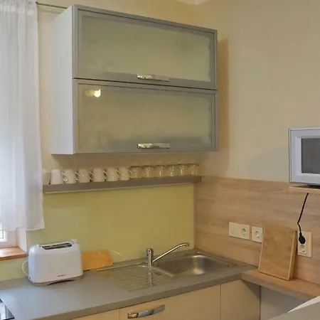 Two-bedroom Holiday In Prázdninový dům *