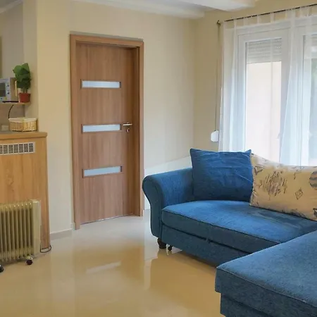 Two-bedroom Holiday In Prázdninový dům Fonyód