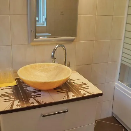 Two-bedroom Holiday In Prázdninový dům Fonyód