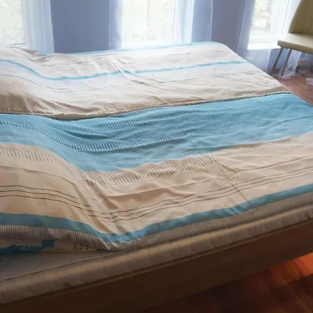 Two-bedroom Holiday In Prázdninový dům Fonyód