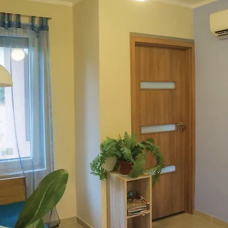 Prázdninový dům Two-bedroom Holiday In *