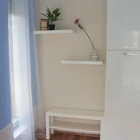 Two-bedroom Holiday In Prázdninový dům Fonyód