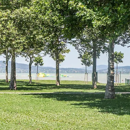 Two-bedroom Holiday In Prázdninový dům Fonyód